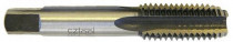 Ruční sadový závitník ISO 2N, 223010NO, M10x1,25 III. /110 1013/ - N1
