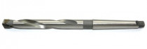 Vrták s kuželovou stopkou, se slinutým karbidem SK, TP 330, 25 mm - N1