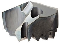 Vrtací korunka HYDRA (K), DORMER, R97042.0 - N1