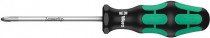 Šroubovák Phillips PH2 x 200 mm 350 LASERTIP, WERA 008725 - N1