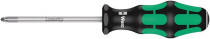 Šroubovák Pozidriv PZ0 x 60 mm 355 LASERTIP, WERA 009305 - N1