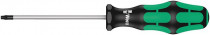 Šroubovák TORX TX9 x 60 mm 367, WERA 028004 - N1