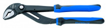 Kleště přestavitelné SIKO s tlačítkem 180 mm, NAREX 443001471 - N1