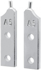 KNIPEX 46 19 A5 1 dvojice náhradních hrotů pro 46 10 A5 - N1