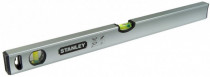 Vodováha magnetická Stanley® 600 mm, 2-libely, STANLEY, STHT1-43111 - N1