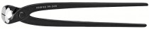 KNIPEX 99 00 200 Armovací kleště fosfátováno na černo 200 mm - N1