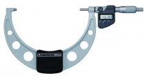 Třmenový mikrometr 150-175mm/0,001mm, IP-65, Digimatic s výstupem dat, MITUTOYO, 293-252-30 - N1