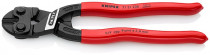 KNIPEX 71 31 200 CoBolt® Kompaktní pákové kleště s břity s výřezem, pl.návleky, 200 mm - N1