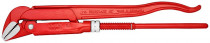 KNIPEX 83 20 010 Rohový hasák 45° stříkáno červenou práškovou barvou 320 mm - N1