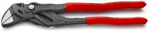 KNIPEX 86 01 250 Klešťový klíč, plastové návleky - N1