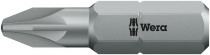 Bit křížový PZ se stopkou 5/16" 855/2 Z, WERA, 058015-PZ 3x32 - N1