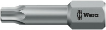 Bit TORX Torsion 867/1 TZ, WERA, 066305-TX 10x25 - N1