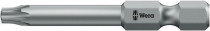 Bit TORX 867/4 Z (obj. množ.10 ks), WERA, 060137-TX 30x50 - N1