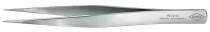KNIPEX 92 22 04 Precizní pinzeta zašpičatělý tvar 130 mm - N1