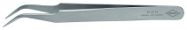 KNIPEX 92 32 29 Precizní pinzety jehlový tvar 120 mm - N1