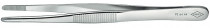 KNIPEX 92 64 44 Precizní pinzeta tupý tvar 145 mm - N1