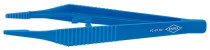 KNIPEX 92 69 84 Plastová pinzeta 130 mm - N1