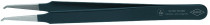 KNIPEX 92 08 78 ESD Precizní pinzeta v provedení ESD 120 mm - N1