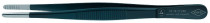 KNIPEX 92 78 77 ESD Precizní pinzeta v provedení ESD 145 mm - N1