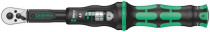 Momentový klíč 1/4" Click-Torque A 5 s přepínací ráčnou, WERA, 075604-2,5-25 Nm - N1
