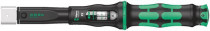 Momentový klíč Click-Torque X 2 pro nástrčné nástroje, WERA, 075652-10-50 Nm, 9x12mm - N1