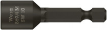 Nástavec maticový magnetický 5,5x50 mm 869/4 M, WERA 060420 - N1