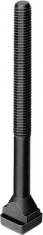 Šroub pro T-drážky /DIN 787/, AMF, M10X10X63 - 80390 - N1