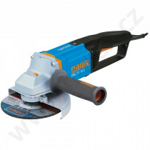 Ruční úhlová bruska, NAREX, EBU 15-16C / 150mm / 1600W - N1