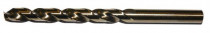 Vrták s válcovou stopkou, vysoce výkonný - střední řada HSSCo, 2907, 4,8 mm RTi bronz - N1