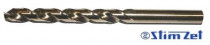 Vrták s válcovou stopkou, vysoce výkonný - střední řada HSSCo, 2907, 2,9 mm RTi bronz - N1