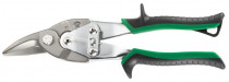Převodové nůžky na plech - pravé, TONA EXPERT, E020902 - N1