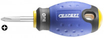 Šroubovák Phillips PH2 x 30 mm MINI, EXPERT E165407 - N1