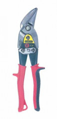Převodové nůžky na plech vyhnuté levé 250mm FatMax®, STANLEY, 2-14-567 - N1