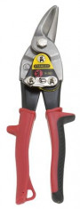 Převodové nůžky na plech levé 250mm FatMax®, STANLEY, 2-14-562 - N1