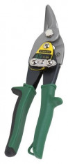 Převodové nůžky na plech pravé 250mm FatMax®, STANLEY, 2-14-564 - N1