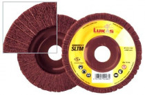 Brousící kotouč NAWAROFLEX, LUKAS, 115 A104 / 80 SLTM - N1