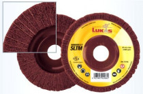 Brousící kotouč NAWAROFLEX, LUKAS, 115 A106 / 150 SLTM - N1