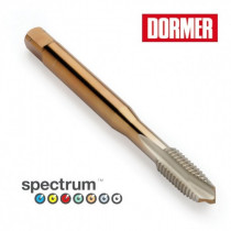Strojní závitník Spectrum™ DIN 371, DORMER, EP00-M3 - N1