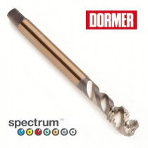 Strojní závitník Spectrum™ DIN 376, DORMER, EX00-M12 - N1
