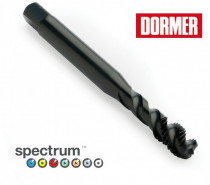 Strojní závitník Spectrum™ DIN 371, DORMER, EX01-M2 - N1