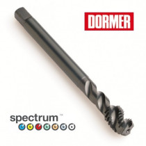 Strojní závitník Spectrum™ DIN 376, DORMER, EX01-M14 - N1