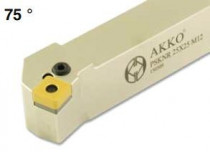 Nůž pro vnější soustružení - levý, AKKO, PSKNL 2020 K12 - N1