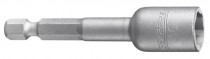 1/4' magnetická stopková hlavice 7mm, TONA EXPERT, E113643 - 7 - N1