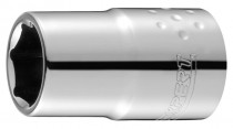 1/4" Hlavice 10mm, TONA EXPERT, E117350 - 10 /1010/ - N1
