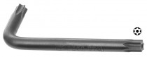 Zástrčný klíč TORX s otvorem, TONA EXPERT, E113861 - 25 - N1