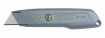 Kovový nůž s pevnou čepelí , Stanley, 0-10-299 - N1