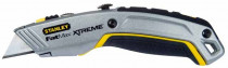 FatMax® Xtreme™ dvouplátkový zasouvací nůž, Stanley, 0-10-789 - N1