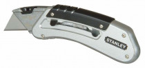 QuickSlide kovový kapesní nůž, Stanley, 0-10-810 - N1