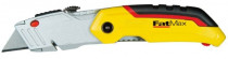 FatMax® nůž skládací zasouvací, Stanley, 0-10-825 - N1