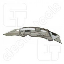 QuickSlide sportovní nůž /karta/, Stanley, 0-10-813 - N1